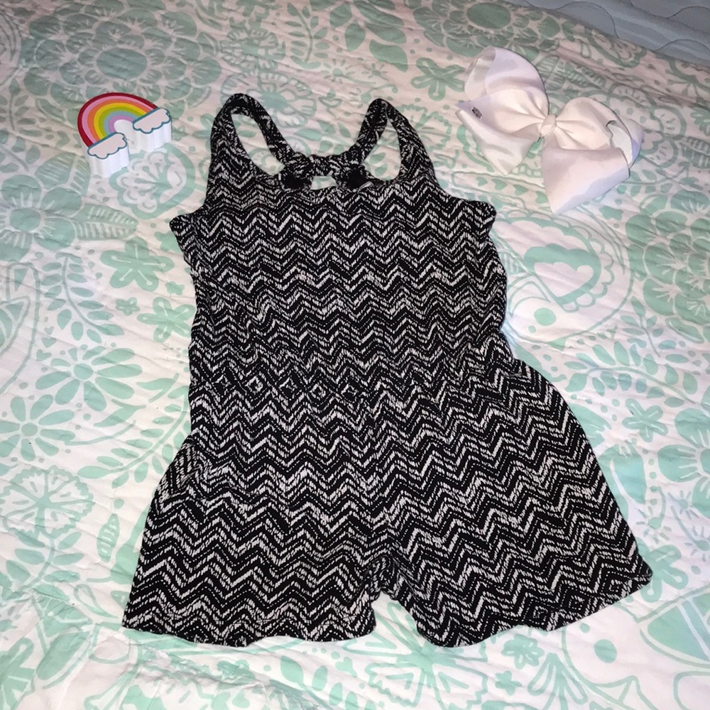 ⭐️ Old Navy - Girls Romper